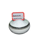 what is ammonium bicarbonate